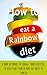 How to eat a Rainbow diet