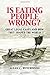Is Eating People Wrong? by Allan C. Hutchinson Is Eating People Wrong? by Allan C. Hutchinson