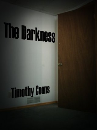 The Darkness (Kindle Edition)