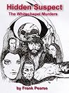 Hidden Suspect - The Whitechapel Murders
