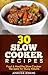 Slow Cooker Recipes Quick &...