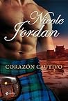 Corazón cautivo by Nicole Jordan