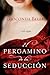 El pergamino de la seducción by Gioconda Belli El pergamino de la seducción by Gioconda Belli