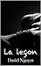 La leçon