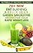 Nutribullet Recipes Reloaded: 70+ New Fat Burning & Delicious Green Smoothie Recipes for Your Rapid Weight Loss