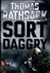 Sort daggry by Thomas Rathsack Sort daggry by Thomas Rathsack