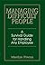 Managing Difficult People: ...
