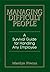 Managing Difficult People by Marilyn Pincus