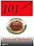 101 plus many more! Sauces and Marinades by Rafal Col