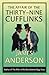 The Affair of the Thirty-Nine Cufflinks by James  Anderson