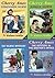 Cherry Ames Set, Books 17-20