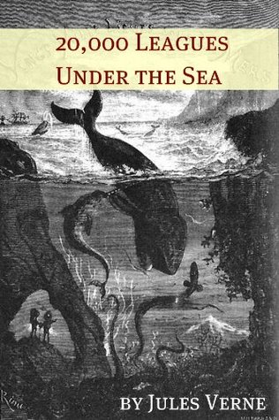 Twenty Thousand Leagues Under the Sea