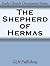 The Shepherd of Hermas: Early Church Documents Series