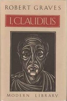 I, Claudius