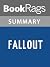 Summary & Study Guide Fallout by Ellen Hopkins by BookRags