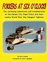 Fokkers At Six O'...