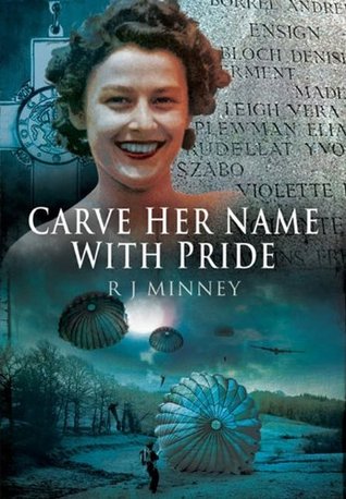 Carve Her Name with Pride (Kindle Edition)
