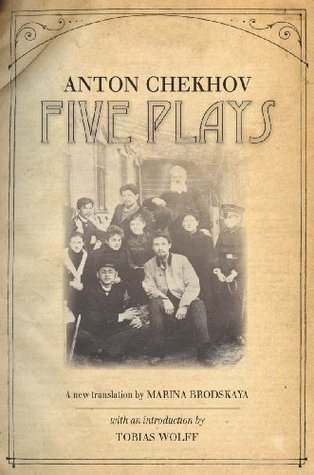 Five Plays