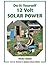 Do It Yourself 12 Volt Sola...