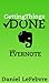 Getting Things Done with Evernote