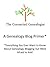 A Genealogy Blog Primer