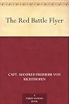 The Red Battle Flyer