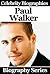 Paul Walker by Biography Series