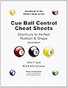 Cue Ball Control ...
