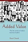 Added Value - the...