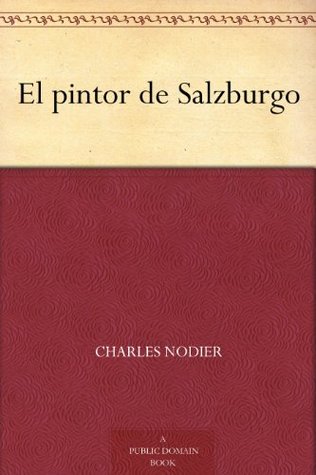El pintor de Salzburgo (Kindle Edition)