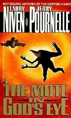 The Mote in God's Eye