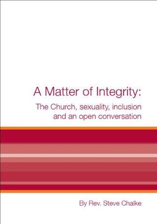 A Matter of Integrity (Kindle Edition)