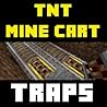 TNT Minecart Trap...