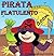 Libros en espanol para ninos: El Pirata Flatulento