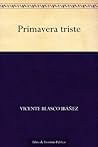 Primavera triste