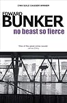 No Beast So Fierce Book cover for No Beast So Fierce