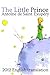The Little Prince by Antoine de Saint-Exupéry