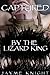 Captured by the Lizard King by Jayme Knight