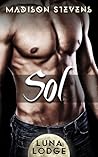 Sol by Madison Stevens