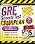 CliffsNotes GRE General Test Cram Plan 2nd Edition (Cliffsnotes Cram Plan)