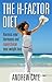 The H Factor Diet by Andrew Cate