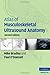 Atlas of Musculoskeletal Ultrasound Anatomy