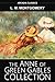 Anne of Green Gables Collection by L.M. Montgomery