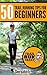 50 Trail Running Tips for B...