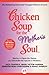 Chicken Soup for the Mother's Soul by Jack Canfield