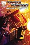 Transformers: Monstrosity #9 (of 12)