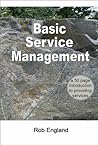 Basic Service Management Basic Service Management