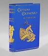 Captains Courageous by Rudyard Kipling