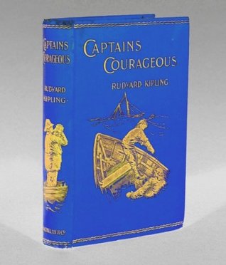 Captains Courageous
