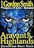 Aravant in the Highlands (Vampires of Livix, #0.1)